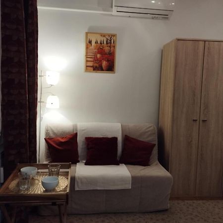 Apartamento Epres Flat Budapest Exterior foto