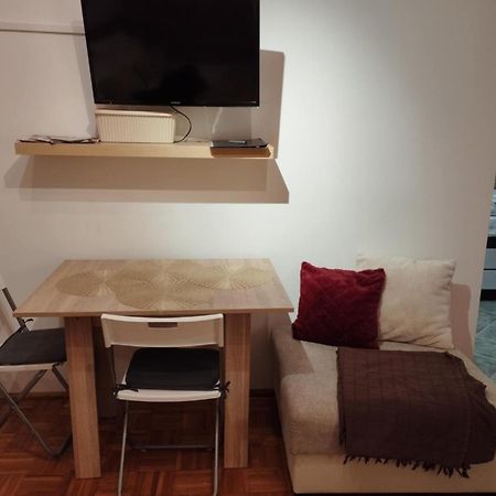 Apartamento Epres Flat Budapest Exterior foto