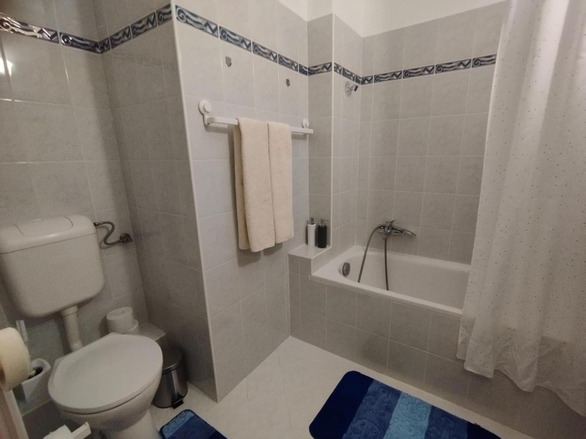 Apartamento Epres Flat Budapest Exterior foto